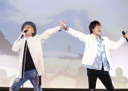 ���������꡼ No.025�Υ���ͥ������ / �֥��ʥ��ޥ���֥�ե���2018��������ɽȯɽ��פ����š�������κǿ�������������줿