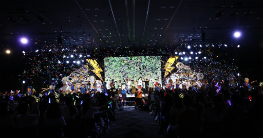 ���������꡼ No.027�Υ���ͥ������ / �֥��ʥ��ޥ���֥�ե���2018��������ɽȯɽ��פ����š�������κǿ�������������줿