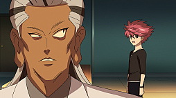 ���������꡼ No.004�Υ���ͥ������ / ���˥�֥��ʥ��ޥ���֥� ���쥹��ŷ��ס��ǽ�����26�äΤ��餹����������10��5�����鿷���꡼������������