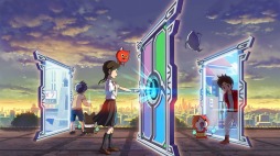 ���������꡼ No.003�Υ���ͥ������ / ��٥�ե����֡���������ɥۥӡ��ե���19 Winter�ˡ֥��ʥ��ޥ���֥� ���쥹��ŷ��ס��Ų������å�4�פ��Ÿ