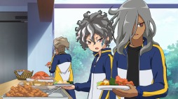 ���������꡼ No.002�Υ���ͥ������ / TV���˥�֥��ʥ��ޥ���֥� ���ꥪ��ι������11�äΤ��餹���Ⱦ��̼̿�������