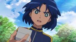 ���������꡼ No.003�Υ���ͥ������ / TV���˥�֥��ʥ��ޥ���֥� ���ꥪ��ι������11�äΤ��餹���Ⱦ��̼̿�������