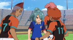 ���������꡼ No.004�Υ���ͥ������ / TV���˥�֥��ʥ��ޥ���֥� ���ꥪ��ι������11�äΤ��餹���Ⱦ��̼̿�������