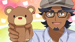 ���������꡼ No.001�Υ���ͥ������ / TV���˥�֥��ʥ��ޥ���֥� ���ꥪ��ι������14�äΤ��餹���Ⱦ��̼̿�������