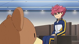 ���������꡼ No.002�Υ���ͥ������ / TV���˥�֥��ʥ��ޥ���֥� ���ꥪ��ι������14�äΤ��餹���Ⱦ��̼̿�������