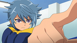 ���������꡼ No.001�Υ���ͥ������ / �֥��ʥ��ޥ���֥� ���ꥪ��ι������15�äΤ��餹��������