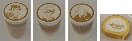 ���������꡼ No.004�Υ���ͥ������ / �֥��ʥ��ޥ���֥�Ÿ�פ�������˥᥻�󥿡���5��17�����鳫��