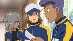 ���������꡼ No.001�Υ���ͥ������ / ���˥�֥��ʥ��ޥ���֥� ���ꥪ��ι������33�äΤ��餹��������