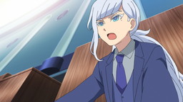 ���������꡼ No.003�Υ���ͥ������ / ���˥�֥��ʥ��ޥ���֥� ���ꥪ��ι������33�äΤ��餹��������