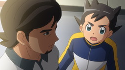 ���������꡼ No.004�Υ���ͥ������ / ���˥�֥��ʥ��ޥ���֥� ���ꥪ��ι������33�äΤ��餹��������