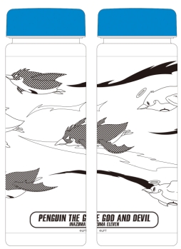 画像ギャラリー No.007のサムネイル画像 / 「イナズマイレブン FFIオールスター選抜 応援フェア」が全国のアニメイトで8月24日から開催。人気投票の上位22名がグッズに