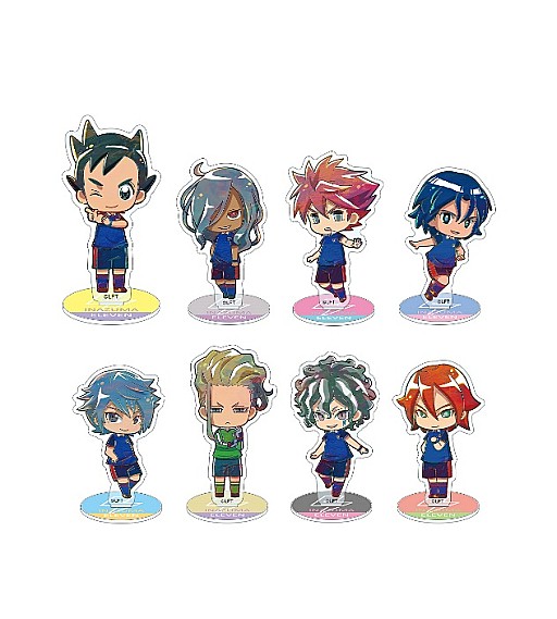 ���������꡼ No.002�Υ���ͥ������ / AMNIBUS�ǡ֥��ʥ��ޥ���֥�פΥǥե�����Ani-Art��2��μ�������������