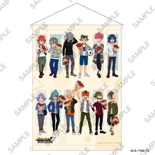 ���������꡼ No.008�Υ���ͥ������ / �֥��ʥ��ޥ���֥�ץۥ磻�ȥǡ���ǰ���å���FUN'S PROJECT MARKET�����䳫��