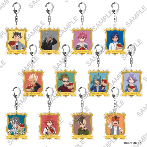 ���������꡼ No.009�Υ���ͥ������ / �֥��ʥ��ޥ���֥�ץۥ磻�ȥǡ���ǰ���å���FUN'S PROJECT MARKET�����䳫��