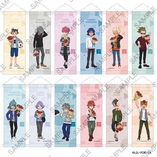 ���������꡼ No.011�Υ���ͥ������ / �֥��ʥ��ޥ���֥�ץۥ磻�ȥǡ���ǰ���å���FUN'S PROJECT MARKET�����䳫��