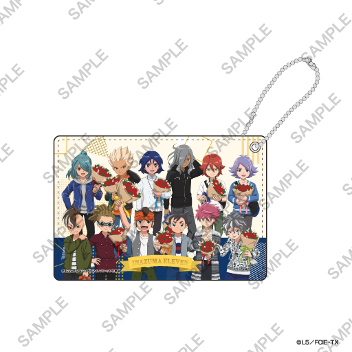 ���������꡼ No.012�Υ���ͥ������ / �֥��ʥ��ޥ���֥�ץۥ磻�ȥǡ���ǰ���å���FUN'S PROJECT MARKET�����䳫��