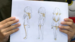 ���������꡼ No.002�Υ���ͥ������ / �쥤�ȥ󶵼�ADV���꡼���ǿ����¸�ߤ����餫�ˡ��ܺ٤�7��27����ȯɽ��ˤ�