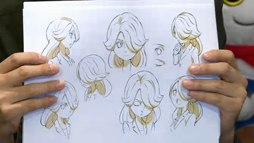 ���������꡼ No.003�Υ���ͥ������ / �쥤�ȥ󶵼�ADV���꡼���ǿ����¸�ߤ����餫�ˡ��ܺ٤�7��27����ȯɽ��ˤ�