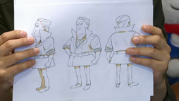 ���������꡼ No.004�Υ���ͥ������ / �쥤�ȥ󶵼�ADV���꡼���ǿ����¸�ߤ����餫�ˡ��ܺ٤�7��27����ȯɽ��ˤ�