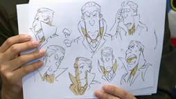 ���������꡼ No.005�Υ���ͥ������ / �쥤�ȥ󶵼�ADV���꡼���ǿ����¸�ߤ����餫�ˡ��ܺ٤�7��27����ȯɽ��ˤ�