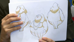 ���������꡼ No.006�Υ���ͥ������ / �쥤�ȥ󶵼�ADV���꡼���ǿ����¸�ߤ����餫�ˡ��ܺ٤�7��27����ȯɽ��ˤ�