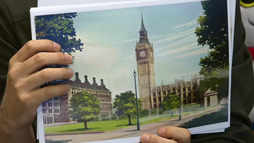 ���������꡼ No.010�Υ���ͥ������ / �쥤�ȥ󶵼�ADV���꡼���ǿ����¸�ߤ����餫�ˡ��ܺ٤�7��27����ȯɽ��ˤ�