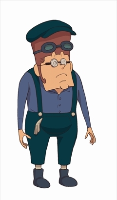 画像ギャラリー No.010のサムネイル画像 / 「レイトン ミステリージャーニー カトリーエイルと大富豪の陰謀」,ゲーム序盤の流れやシリーズ恒例のミニゲーム,一部登場人物などが公開