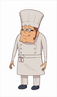 画像ギャラリー No.011のサムネイル画像 / 「レイトン ミステリージャーニー カトリーエイルと大富豪の陰謀」,ゲーム序盤の流れやシリーズ恒例のミニゲーム,一部登場人物などが公開