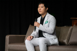 画像ギャラリー No.006のサムネイル画像 / 「レイトン ミステリージャーニー カトリーエイルと大富豪の陰謀」完成披露会が開催。主人公・カトリー役の有村架純さんらキャスト陣がトークを展開