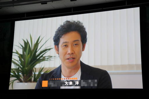 画像ギャラリー No.011のサムネイル画像 / 「レイトン ミステリージャーニー カトリーエイルと大富豪の陰謀」完成披露会が開催。主人公・カトリー役の有村架純さんらキャスト陣がトークを展開