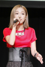 画像ギャラリー No.020のサムネイル画像 / 「レイトン ミステリージャーニー カトリーエイルと大富豪の陰謀」完成披露会が開催。主人公・カトリー役の有村架純さんらキャスト陣がトークを展開