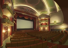 画像ギャラリー No.014のサムネイル画像 / 「レイトンミステリージャーニー」,スマホ版と3DS版の違いを紹介。日刊ナゾ通信,エピソード03のプロローグ,ミニゲームで新たに判明した情報も