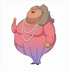 画像ギャラリー No.003のサムネイル画像 / 本日発売の「レイトン ミステリージャーニー」,エピソード04や「フリートーク」,レイトン教授やルークになりきれるナゾ付き有料衣装などが公開