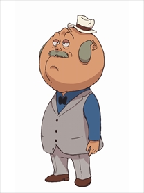 画像ギャラリー No.015のサムネイル画像 / 本日発売の「レイトン ミステリージャーニー」,エピソード04や「フリートーク」,レイトン教授やルークになりきれるナゾ付き有料衣装などが公開