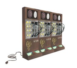 画像ギャラリー No.002のサムネイル画像 / アニメ「レイトン ミステリー探偵社」第4話に加藤一二三氏が出演