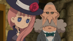 ꡼ No.005Υͥ / ˥֥쥤ȥ ߥƥ꡼õ ȥ꡼Υʥȥե19äΤ餹ԥåȸ