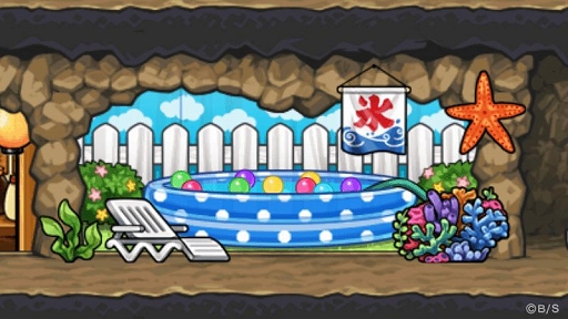 画像ギャラリー No.004のサムネイル画像 / 「なめこの巣」，アップデート「夏休みスペシャル」第1弾が実施