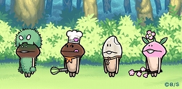 ���������꡼ No.006�Υ���ͥ������ / �֤ʤᤳ����פǥ����ӥ�2��ǯ��ˤ���2��ǯ���ڥ����פ�����