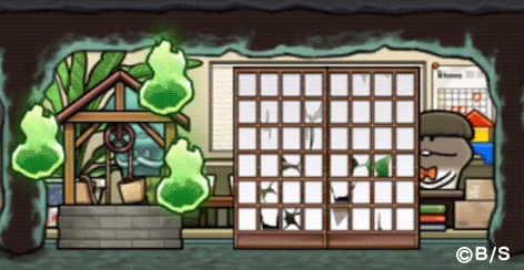 画像ギャラリー No.003のサムネイル画像 / 「なめこの巣」,幽霊がやってくるイベント「夏のんふんふ怪談」が開催中