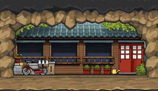 画像ギャラリー No.003のサムネイル画像 / 「なめこの巣」,ランク141以降の“おはなし”が追加。新機能「なめこの養成学校」や「まいにち目標」の実装も