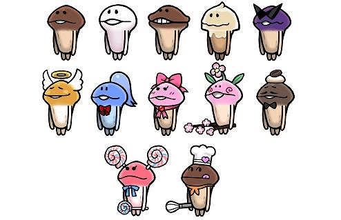 ���������꡼ No.002�Υ���ͥ������ / �֤ʤᤳ����פǥ��٥�ȡȤ��Ȥɤ����Υ������ġɤ����ﳫ�š����磻�٥�ȥС������ο��������̥ǥ����ɲ�