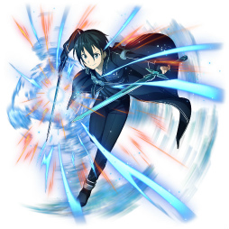 Sao メモリー デフラグ 1周年イベントが実施中 新機能 連携スキル を所持した 5キャラや ギルド機能も実装