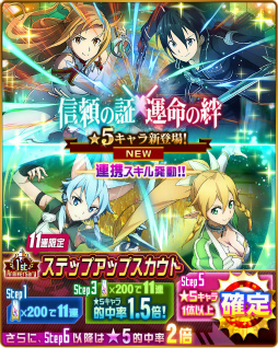 ꡼ No.008 | SAO-꡼ǥե饰-1ǯ٥Ȥ»档ǽϢȥפ5䡤ɵǽ