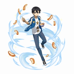 ���������꡼ No.002�Υ���ͥ������ / ��SAO ���꡼���ǥե饰�ס���ͥ�ξ������礵�����﨑��Ĺ���󤬥��ץ���о�