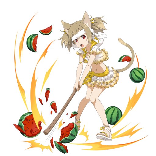 ���������꡼ No.002�Υ���ͥ������ / ��SAO ���꡼���ǥե饰�פο��奬���㤬���Ϥˡ����奢���ʤΥե����奢�������