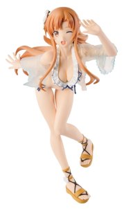 ���������꡼ No.007�Υ���ͥ������ / ��SAO ���꡼���ǥե饰�פο��奬���㤬���Ϥˡ����奢���ʤΥե����奢�������