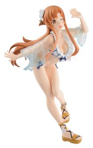 ���������꡼ No.009�Υ���ͥ������ / ��SAO ���꡼���ǥե饰�פο��奬���㤬���Ϥˡ����奢���ʤΥե����奢�������