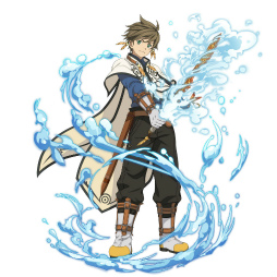 画像ギャラリー No.003のサムネイル画像 / 「SAOMD」×「テイルズ オブ ザ レイズ」のコラボイベントが開催中