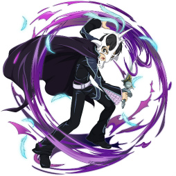 画像ギャラリー No.006のサムネイル画像 / 「SAOMD」×「テイルズ オブ ザ レイズ」のコラボイベントが開催中