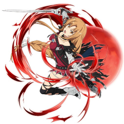 画像ギャラリー No.008のサムネイル画像 / 「SAOMD」×「テイルズ オブ ザ レイズ」のコラボイベントが開催中